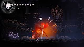 Hollow Knight - Radiant Nosk: No Damage