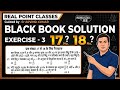 Solution of black book, vector and 3D #blackbook #maths #3d #iitadvanced #vectorvibes #trending
