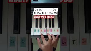 Mary On A Cross ❤🔥