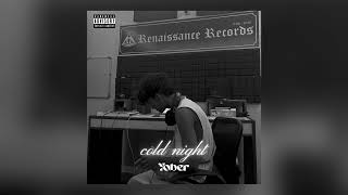 Yober- Cold Night Prod By