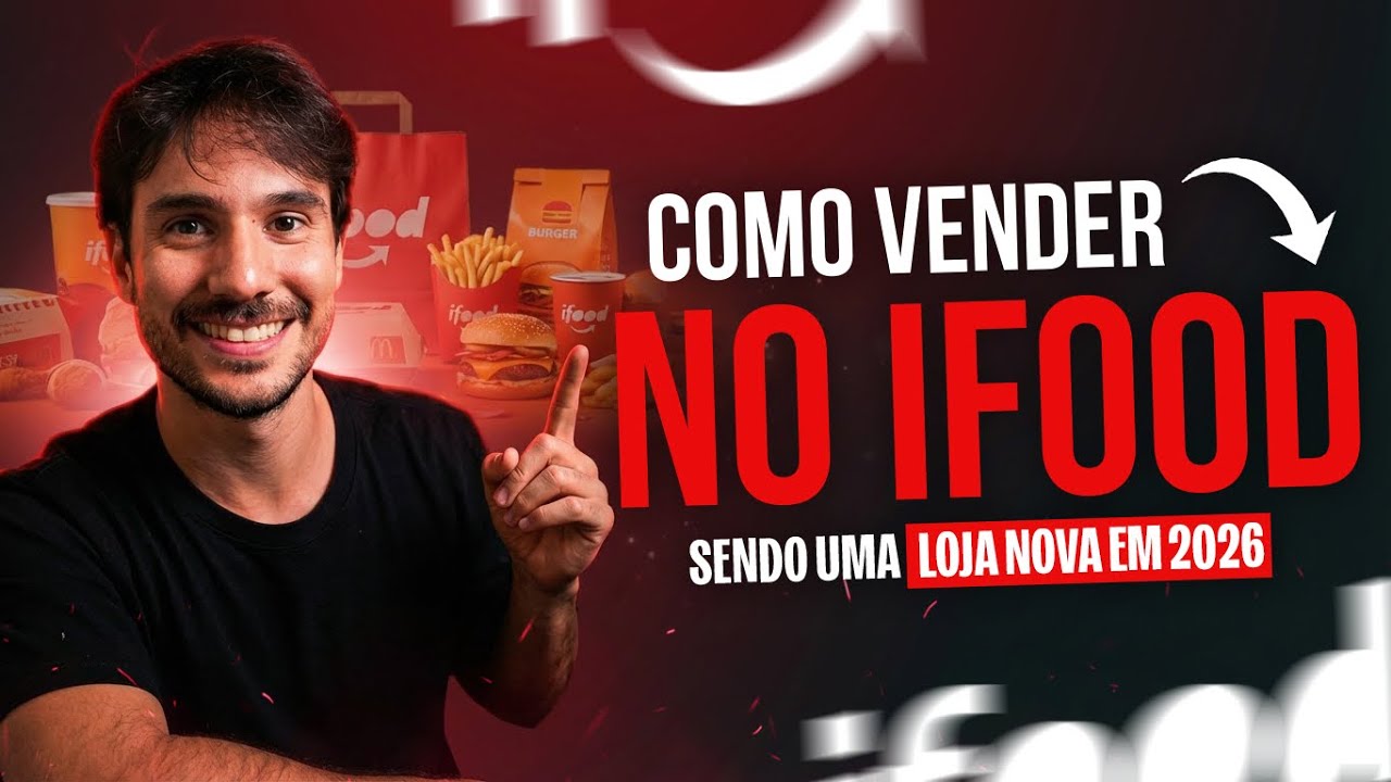 COMO VENDER SENDO LOJA INICIANTE? Fundamentos básicos para 2026