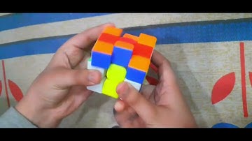 Super Fast H Perm Algorithm!