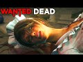 Murder Case - Wanted Dead - Part #5 - Gk Game Action