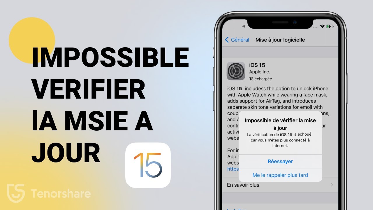 Avec iOS 15.6, l'indicateur de batterie AirTag de l'application