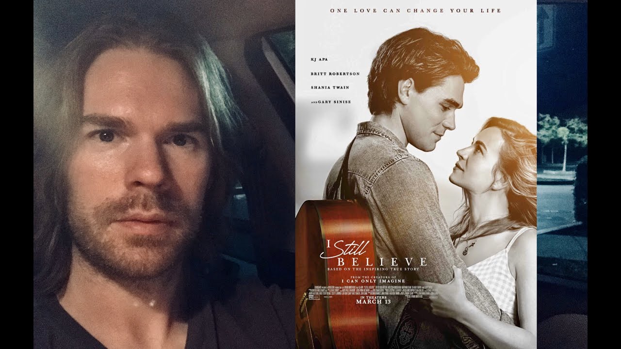 I Still Believe Movie Reaction Discussion Youtube