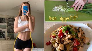 what i eat in a day | some of my favorite recipes