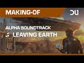 Dual Universe - Alpha Soundtrack -  Leaving Earth