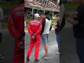 Copa drift