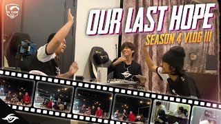 VLOG: WE MADE IT TO THE FINALS! 💪PMPL Season 4 Ep. 3