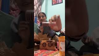 Nykaa product haul🥳✨