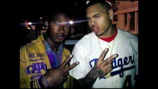 Kevin McCall ft. Chris Brown - Gucci ( Audio )