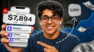3 Tiny Apps Making at Least $30,000/month (Vibe coding)