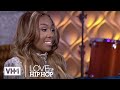 Bianca Makes It Rain On Sky | Love & Hip Hop