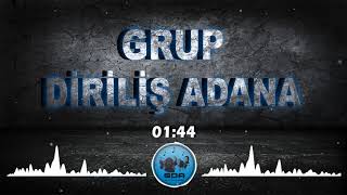 GRUP DİRİLİŞ ADANA '' 2019 ALBÜMÜ UYAN MÜSLÜMAN''