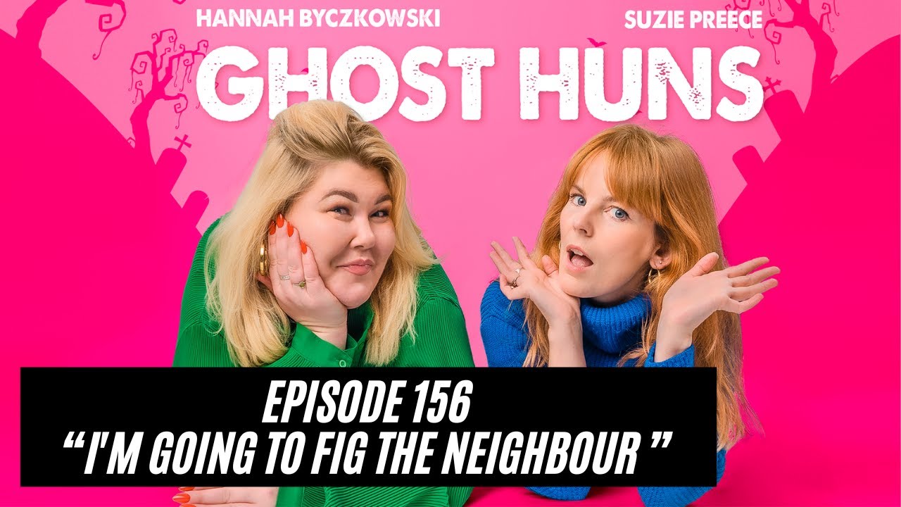 EP156: I'm Going to Fig The Neighbour