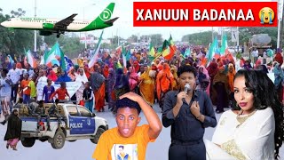 Download Lagu DEG DEG KIIN JAAMAC OO 24 SAAC HARGEYSA UGA BAX LA DHAHAY MUQAALO HORDHAC AH MP3 Download Lagu DEG DEG KIIN JAAMAC OO 24 SAAC HARGEYSA UGA BAX LA DHAHAY MUQAALO HORDHAC AH MP3