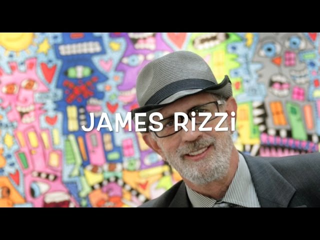 *＊*…James Rizzi 『 FROWERS 』*＊*…LOVEBIRDS Sculpture 