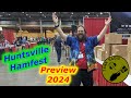 Look ahead to Huntsville 2024