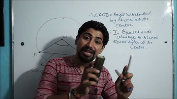 INTRODUCTION  TO CIRCLES AND ITS RELATED  THEOREMS : NINTH CLASS#BY DR.AMAN SEHGAL: PART 1