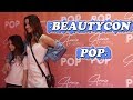 Annie LeBling at BeautyCon Pop (WK 412.4) | Bratayley