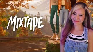 LOVE this GAME | Mixtape FULL GAME
