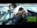 Driving Tip - Hand Over Hand, Part 1