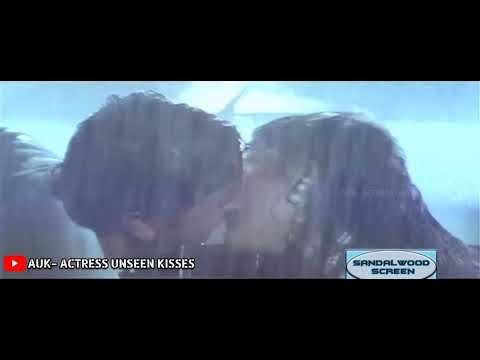 Kushboo hot kiss remake | Lip kiss | Malayalam actress hot | AUK- Actress Unseen Kisses
