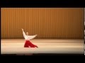 Timofej andrijashenko 1st prize  xii moscow international ballet competition