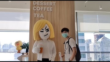 Day In a Life as a Front-end Developer LINE ROOKIE and What