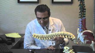 Spine Treatment Center - Fusion Vs. Disk Replacement