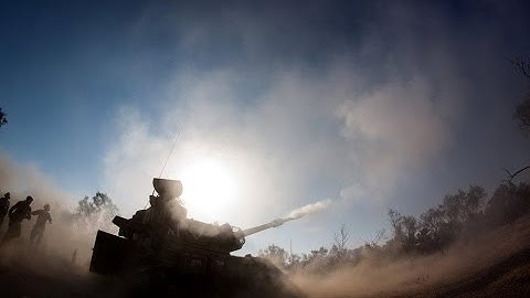 Basic Rules of Humanitarian Law