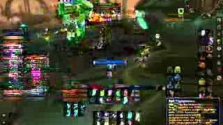 Core@Terrodar vs. Hydross