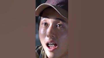 What did Glen do before the apocalypse? | The Walking Dead #shorts