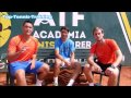 Rafael Nadal Is The Best Fighter In Tennis History -  Ferrer
