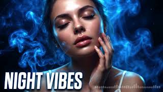 Soft Emotions | Smoke & Memories | Deep House Mix 🎧 | Chill House | Stress Relief
