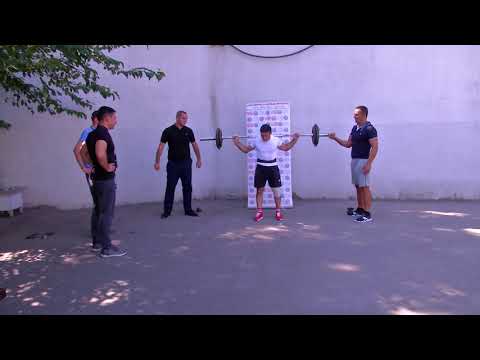 ჯაგა ზვიადაური და დავით ობგაიძე