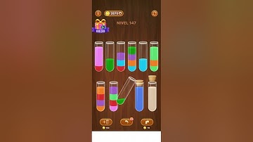 Sort em all gameplay walkthrough 34