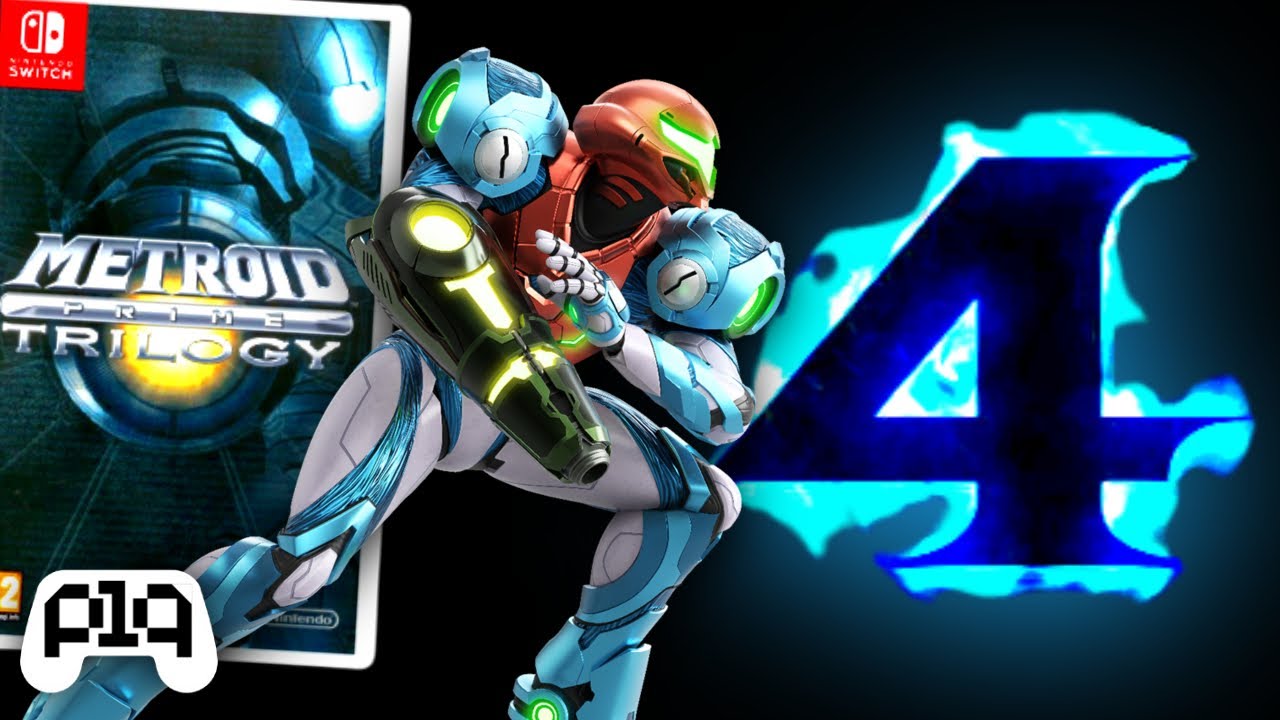 How Metroid Dread's Success Will Impact Prime 4 & Beyond