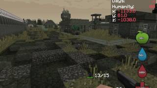QuantumBox Plays decimation part 4