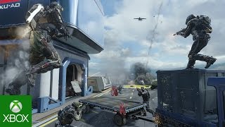 Call of Duty: Advanced Warfare pode ganhar sequência - Canaltech