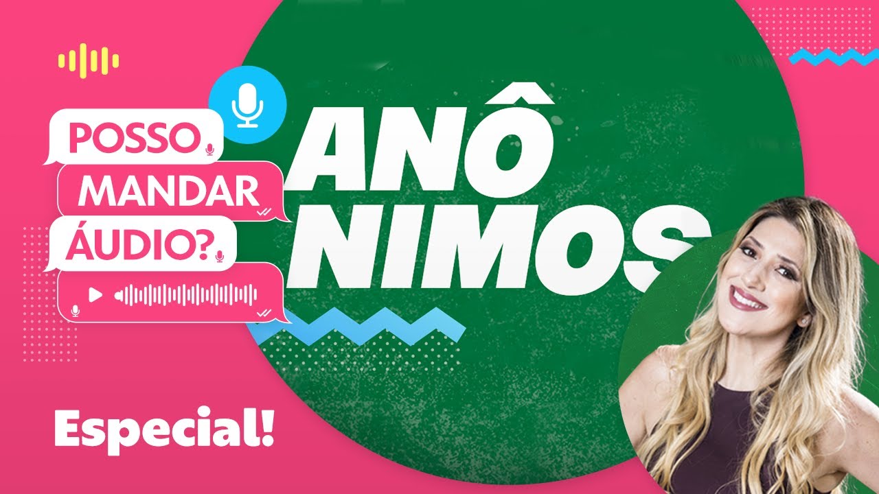 Os piores encontros dos ouvintes! 💔 | Posso Mandar Áudio? | GNT