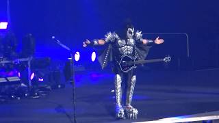 KISS - SAY YEAH * Springfield MO 2.18.20