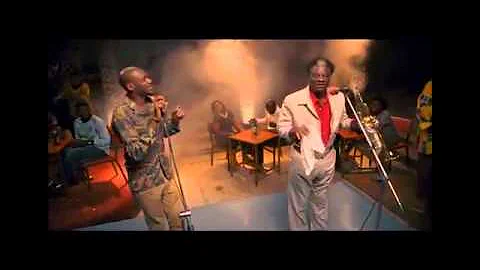 Dr Victor Olaiya Ft 2Face Idibia Baby Mi Da OFFICIAL VIDEO