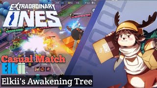 Extraordinary Ones Global - Elki's Awakening Tree screenshot 3
