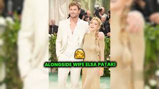See the CUTEST Celebrity Couples 2024 Met Gala | #metgala #metgala2024