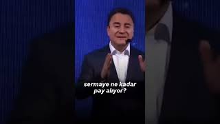 Fakirden Alıp Zengine Verme Operasyonu