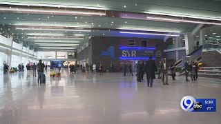 New Executive Director at Syracuse Hancock International Airport