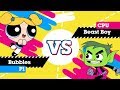 The Amazing World of Gumball - Super Disc Duel 2 - Battle of the Heroes Cartoon Network