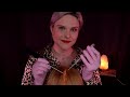 [ASMR] A SLEEP INDUCING Scalp Check & Scalp Treatment For Maximum TINGLES & RELAXATION