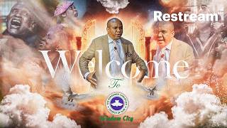 September Communion Service _ Sunday 6th, September 2026